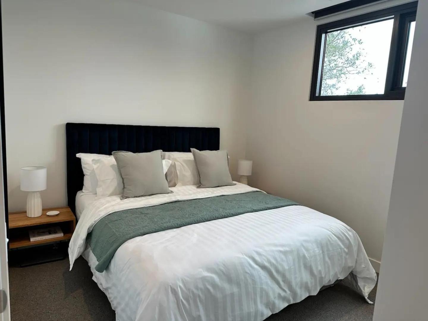 Samma - Linden Apartments In Ivanhoe Melbourne Kültér fotó