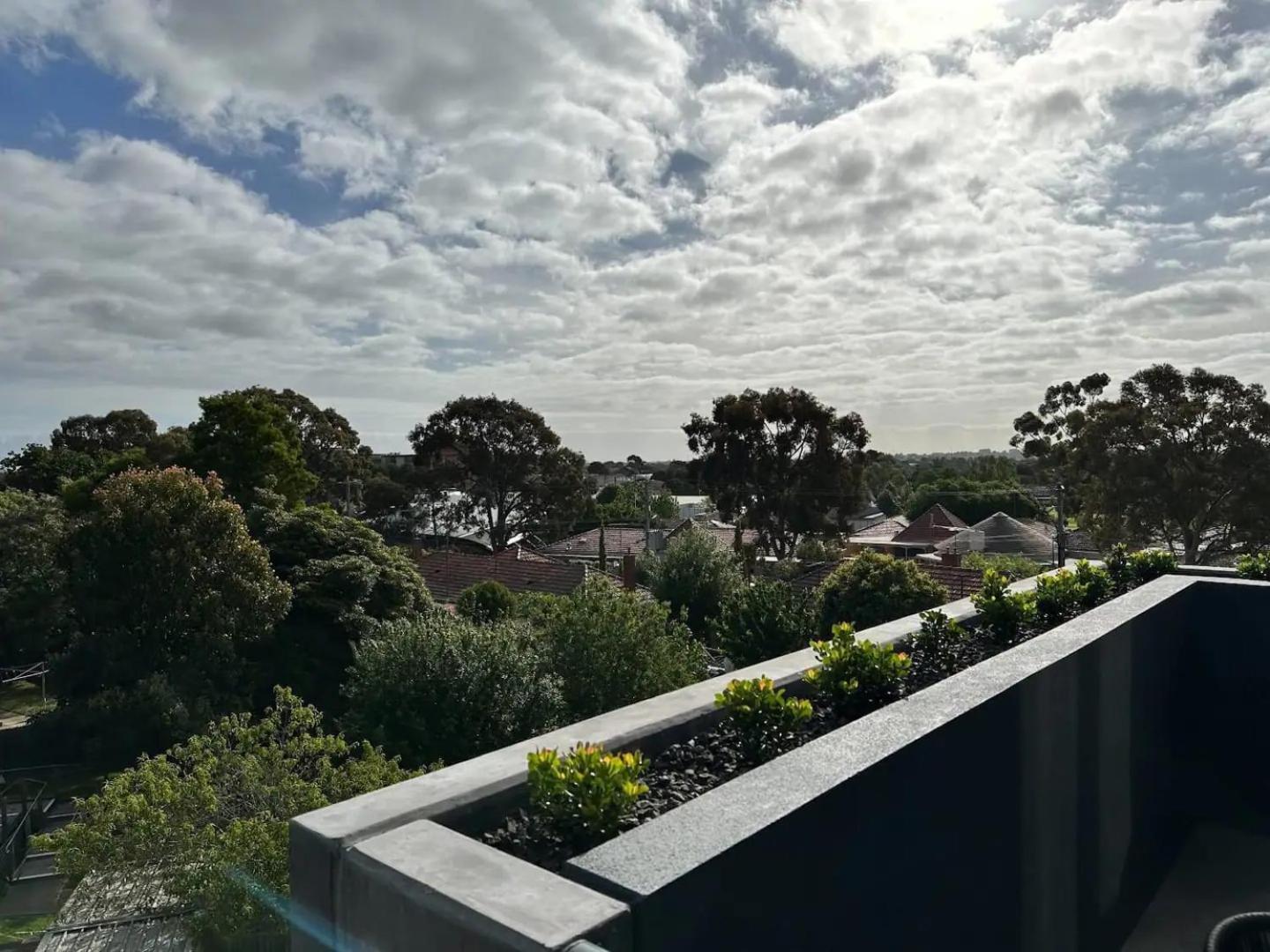 Samma - Linden Apartments In Ivanhoe Melbourne Kültér fotó
