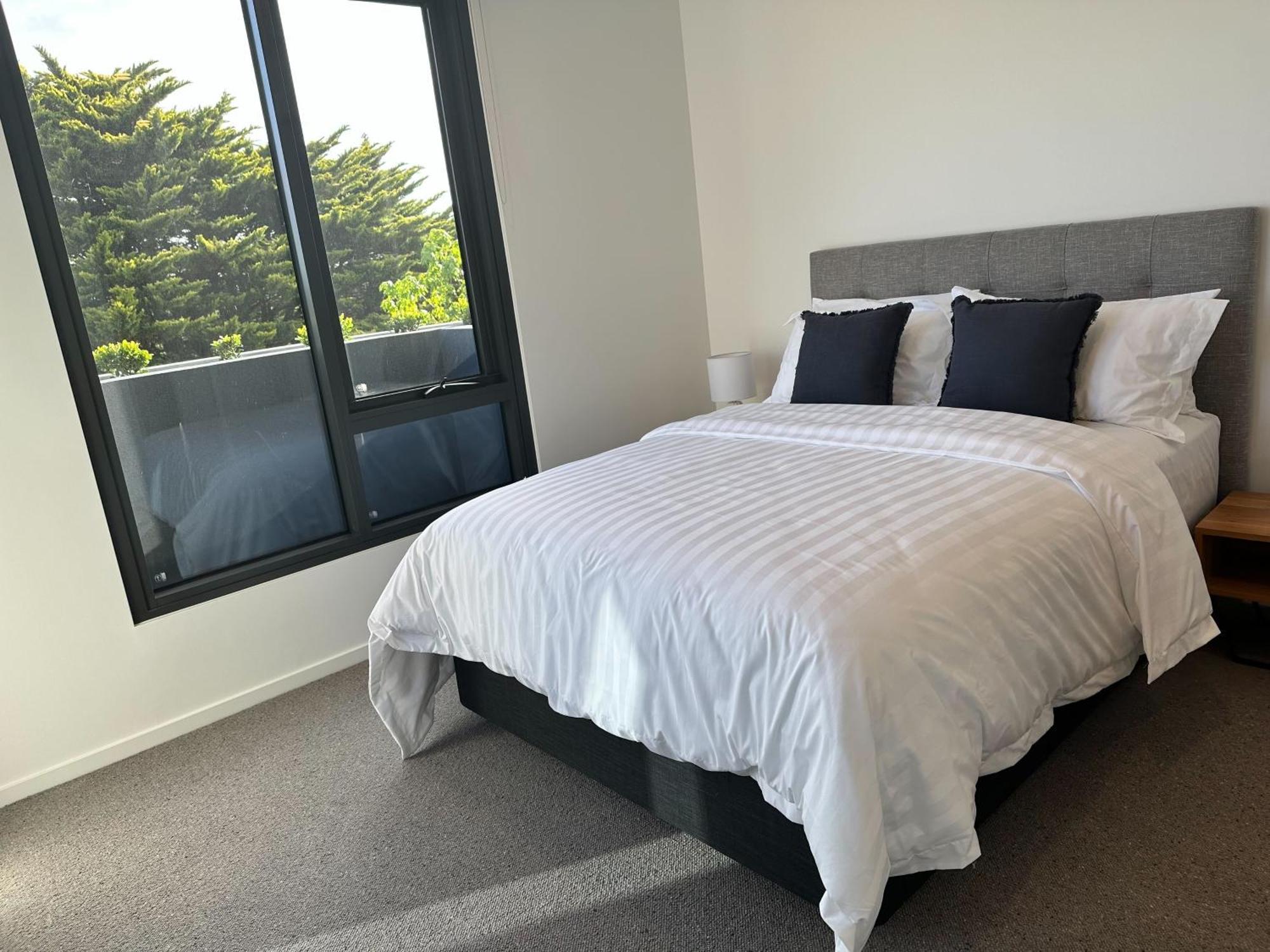 Samma - Linden Apartments In Ivanhoe Melbourne Kültér fotó