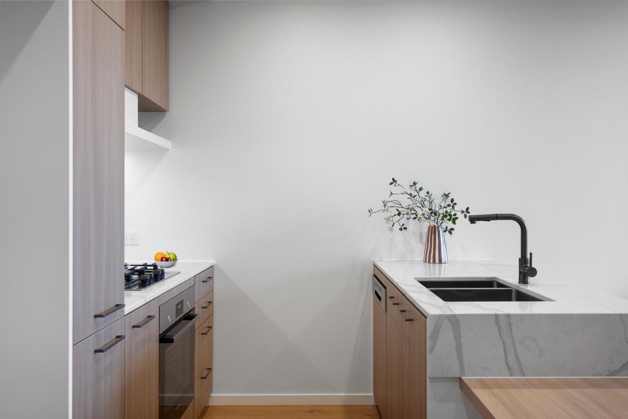 Samma - Linden Apartments In Ivanhoe Melbourne Kültér fotó